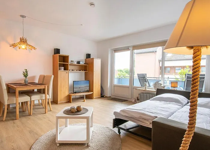 Deichhof 3a Deichperle