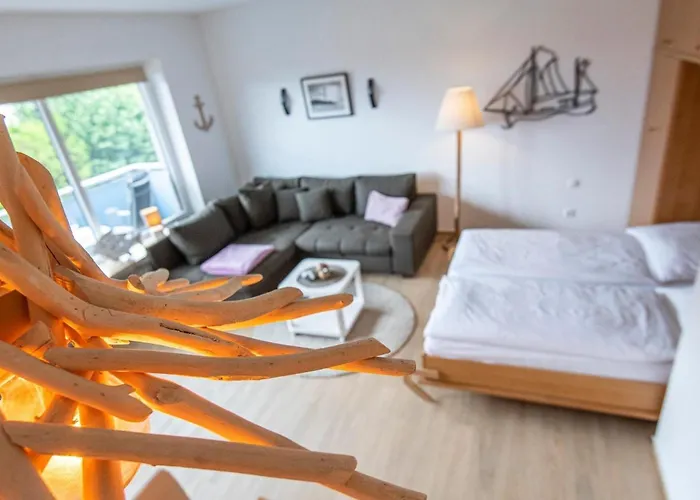 Deichhof 3a Deichperle 켈렌후센