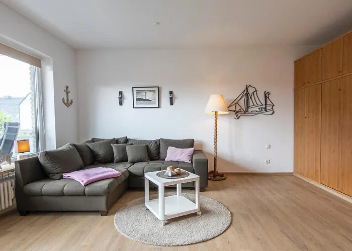 Deichhof 3a Deichperle 아파트