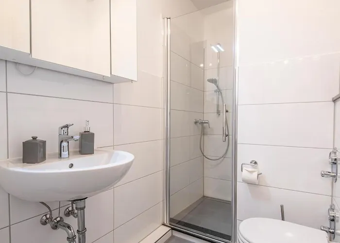 Deichhof 3a Deichperle *