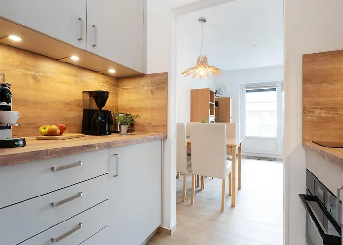 Deichhof 3a Deichperle *