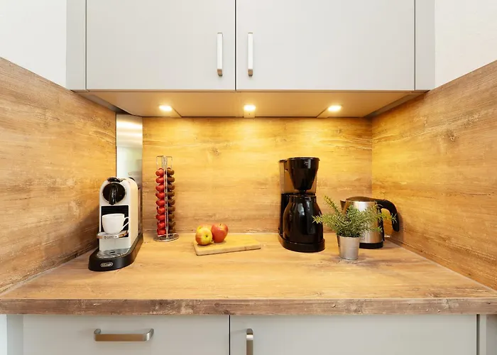 Deichhof 3a Deichperle * 켈렌후센