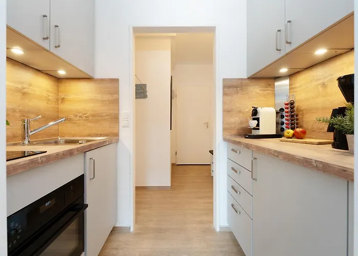 Deichhof 3a Deichperle * 켈렌후센